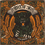 Brew 36 OUR BREW