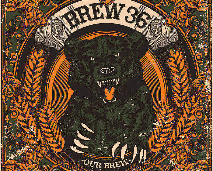 Brew 36 OUR BREW