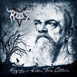 Root KÄRGERÄS – RETURN FROM OBLIVION