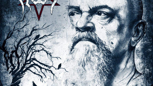 Root KÄRGERÄS – RETURN FROM OBLIVION