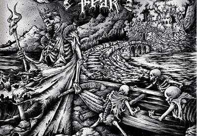 Deserted Fear DEAD SHORES RISING