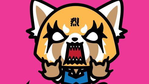aggretsuko