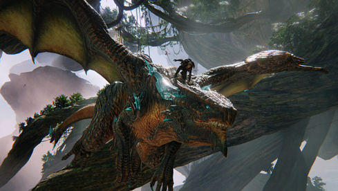 Scalebound wurde eingestellt