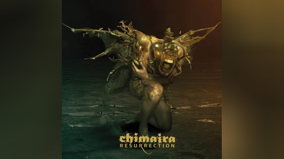 chimaira-resurrection
