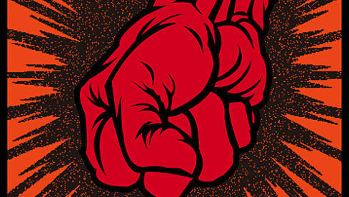 Metallica ST. ANGER