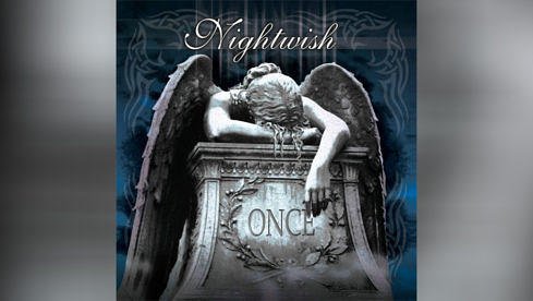nightwish-once