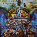 Platz 8: Sepultura MACHINE MESSIAH