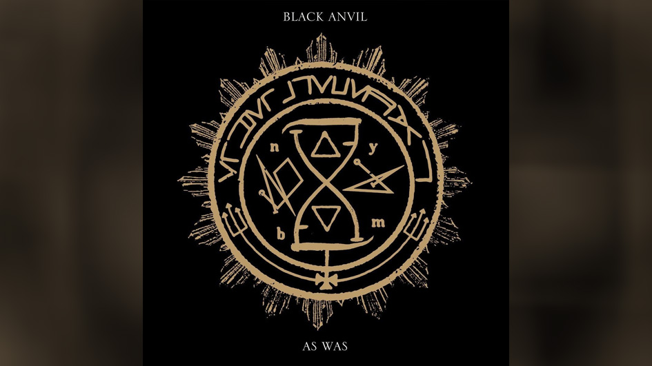 Black Anvil AS WAS