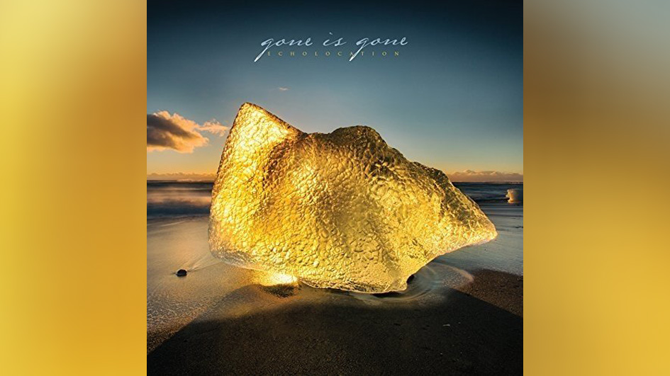 Gone Is Gone ECHOLOCATION