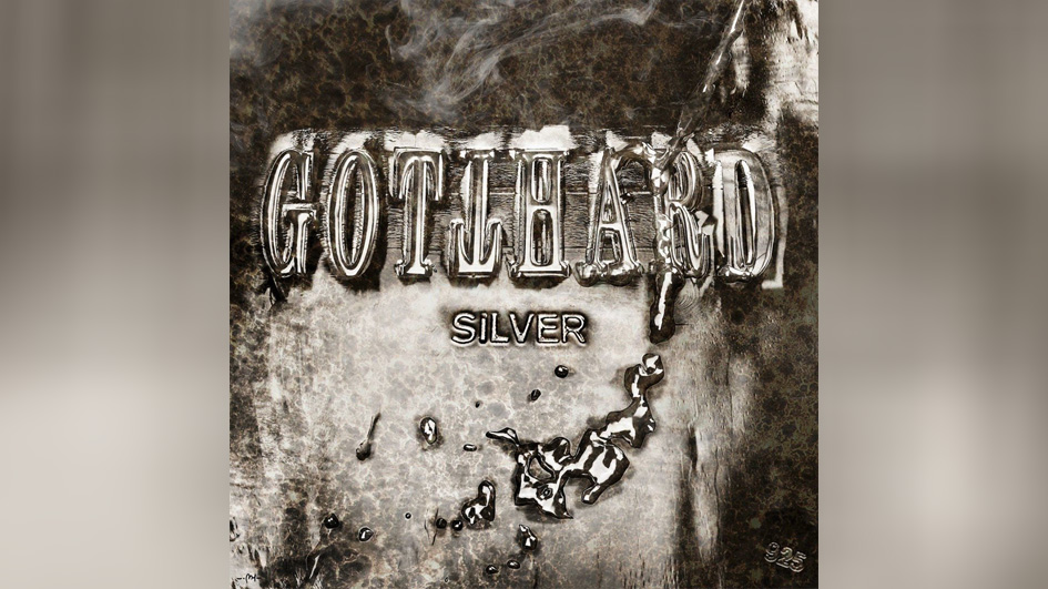 Gotthard SILVER