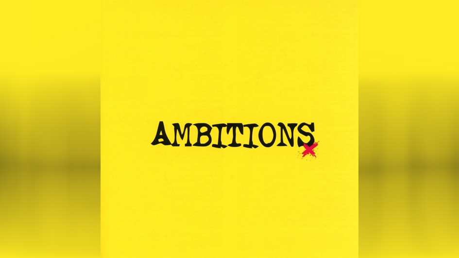 One OK Rock - AMBITIONS