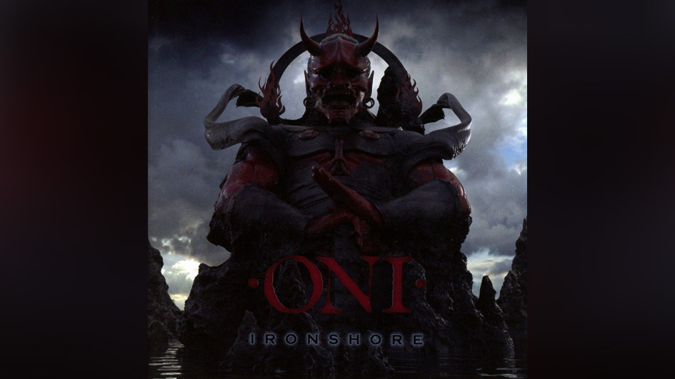 Oni IRONSHORE