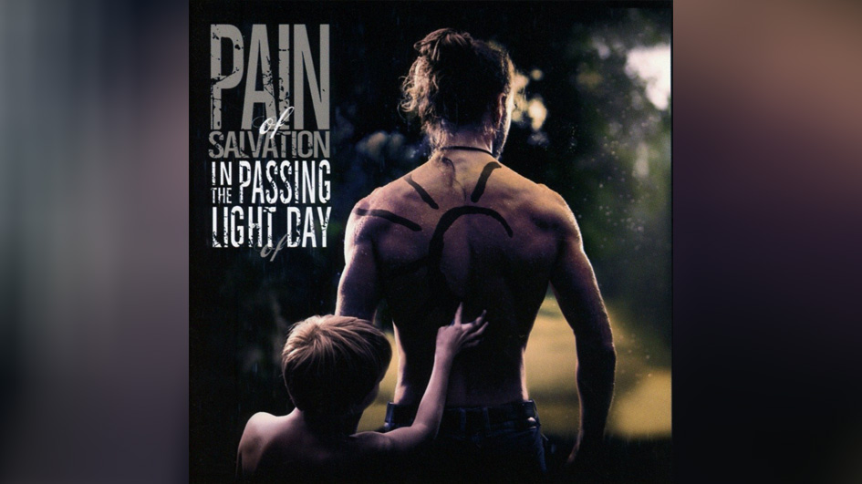 Pain Of Salvation IN THE PASSING LIGHT OF DAY