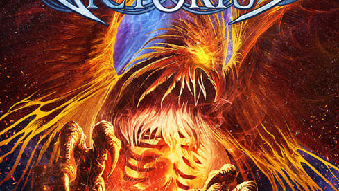 Platz 10: Victorius HEART OF THE PHOENIX ø 2,85