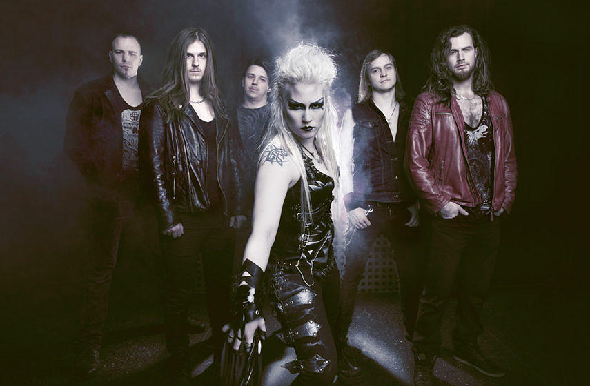 Battle Beast 2016