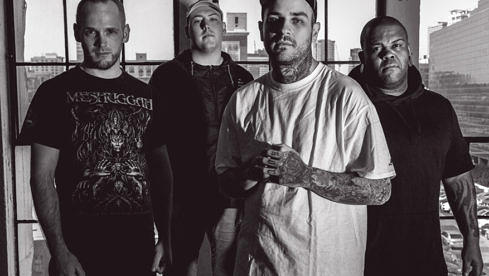 Emmure 2017