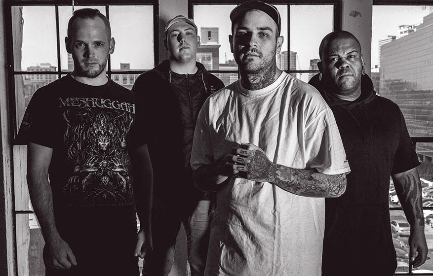 Emmure 2017