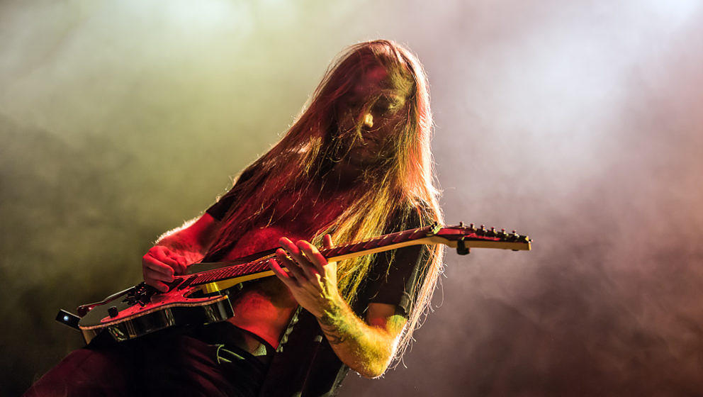 Lancer, Brose Arena Bamberg, 14.1.2017
