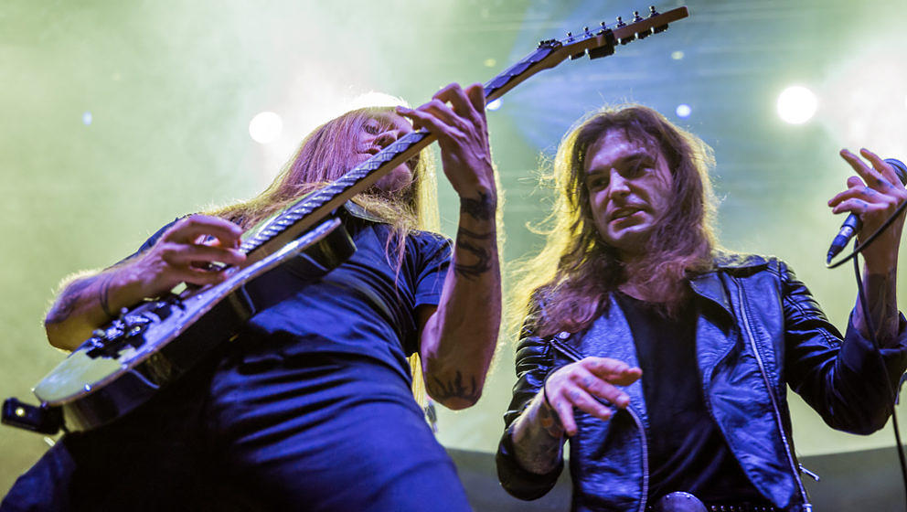 Lancer, Brose Arena Bamberg, 14.1.2017