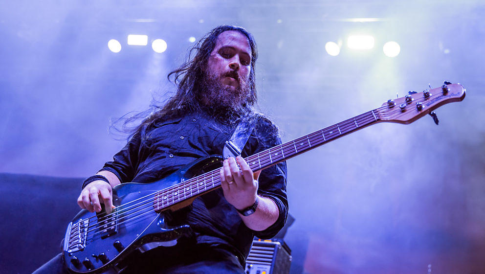 Lancer, Brose Arena Bamberg, 14.1.2017