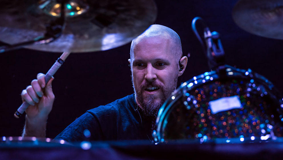 Lancer, Brose Arena Bamberg, 14.1.2017