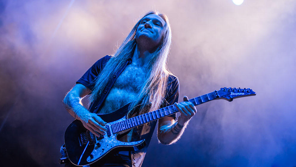 Lancer, Brose Arena Bamberg, 14.1.2017