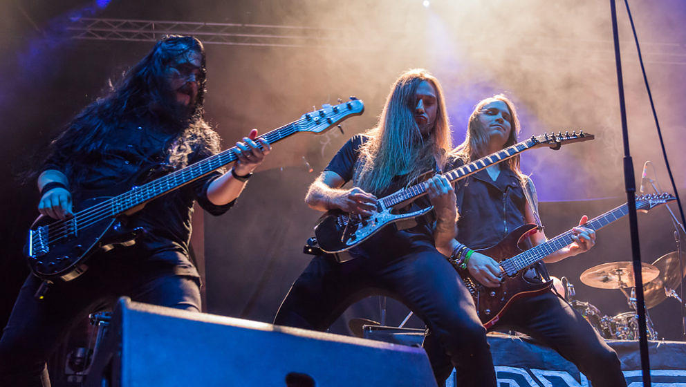 Lancer, Brose Arena Bamberg, 14.1.2017