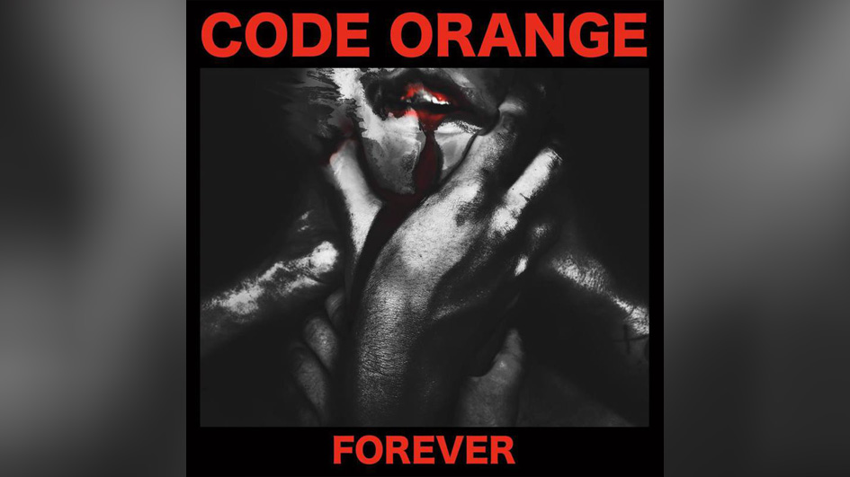Code Orange FOREVER