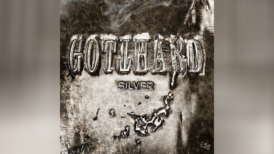 Gotthard SILVER