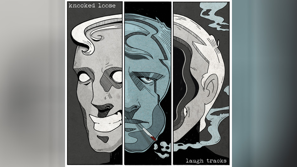 Knocked Loose LAUGH TRACKS
