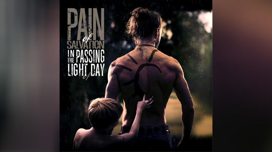 Pain Of Salvation IN THE PASSING LIGHT OF DAY