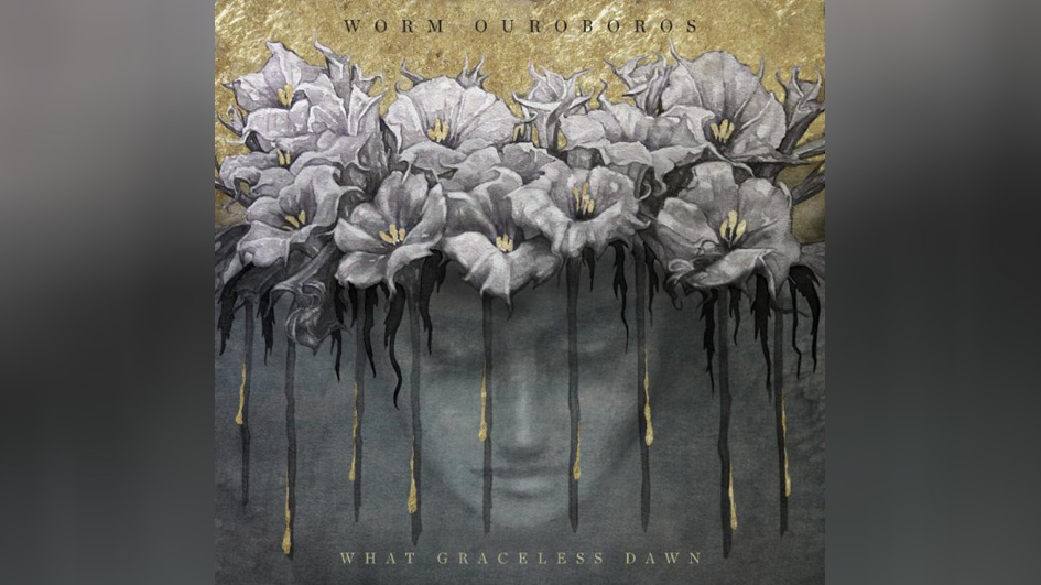 Worm Ouroboros WHAT GRACELESS DAWN