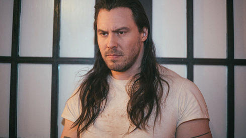Andrew W.K. 2016