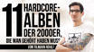 11 Hardcore-Alben der 2000er, die man gehört haben muss