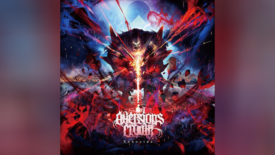 Aversions Crown XENOCIDE