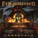 Platz 10: Firewind IMMORTALS