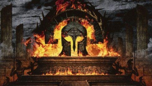 Platz 10: Firewind IMMORTALS