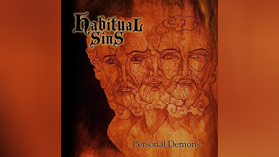 Habitual Sin PERSONAL DEMONS