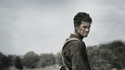 HACKSAW RIDGE – DIE ENTSCHEIDUNG