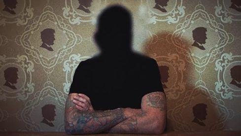 Mastodon: Screenshot aus dem Teaser