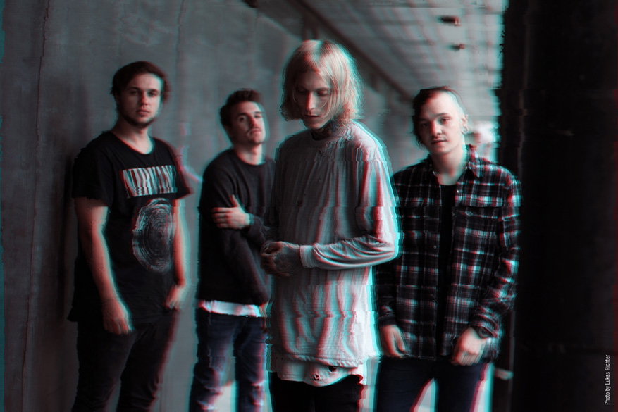 Vitja trennen sich Online geben sie ihre Auflösung bekannt