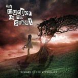 Platz 6: The Murder Of My Sweet ECHOES OF THE AFTERMATH ø 2,69