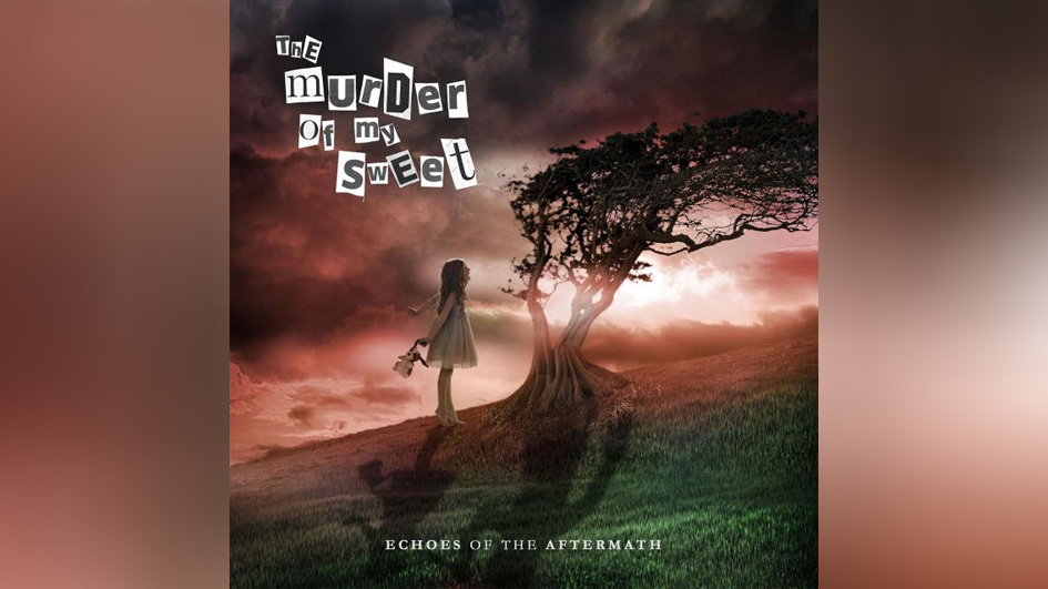 Murder Of My Sweet, The ECHOES OF THE AFTERMATH