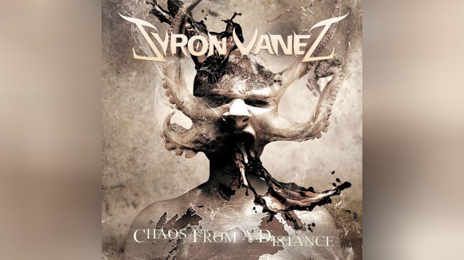 Syron Vanes CHAOS FROM A DISTANCE