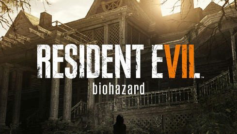 Resident Evil 7 Biohazard