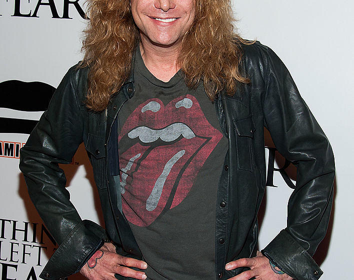 Steven Adler