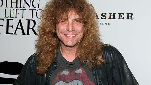 Steven Adler