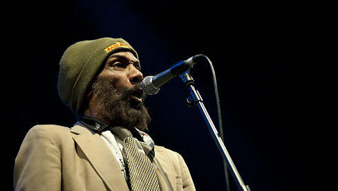 H.R., Bad Brains