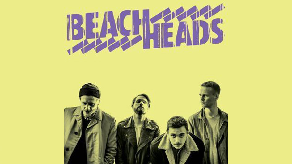 Beachheads BEACHHEADS
