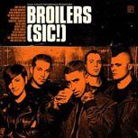 Platz 10: Broilers [SIC!]